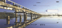 Click on Waters Edge Checks For More Details