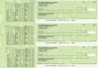 Click on Leaf Payroll Designer Business Checks For More Details