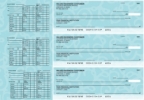 Click on Swirls Payroll Designer Business Checks For More Details