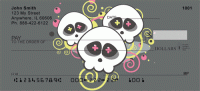 Click on Neon Skulls Checks For More Details