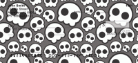 Click on Skull Patterns Checks For More Details