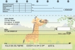 Click on Baby Animals Top Stub Checks For More Details