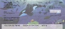Click on Whales and Lighthouse By David Dunleavy Checks For More Details