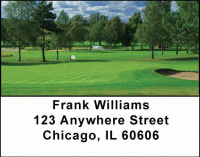 Click on Scenic Courses Address Labels For More Details