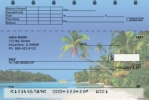 Click on Island Paradise Top Stub Checks For More Details