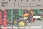Tractors Checks
