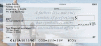Click on Fatherhood  by Sweet Intentions Checks For More Details