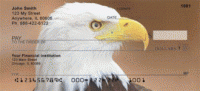 Bald Eagles Personal Checks