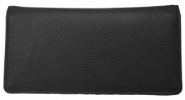 Click on Black Leather Side Tear Cover For More Details