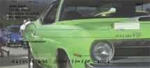 Classic Rides