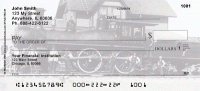 Click on Old Time Trains Checks For More Details