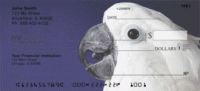 Click on Cockatoos Checks For More Details