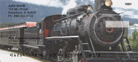 Click on Steam Train Checks For More Details