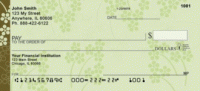 Click on Soft Vines Checks For More Details