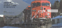 Click on Diesel Trains Checks For More Details