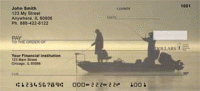 Click on Gone Fishing Checks For More Details