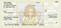 Click on Angels  by Lorrie Weber Checks For More Details