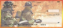 Fire Fighters Checks