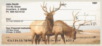 Click on American Wildlife Checks For More Details