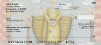 Click on Folk Noah  by Lorrie Weber Checks For More Details