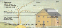 Click on Homespun Seasons  by Lorrie Weber Checks For More Details