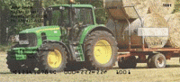 Click on Big Green Machines Checks For More Details
