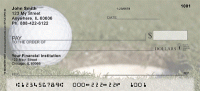 Golf Personal Checks