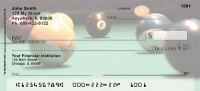 Click on Billiard Checks For More Details
