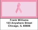 Click on Pink Ribbon Address Labels For More Details