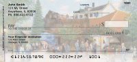 Click on Romance Of Kennywood Checks For More Details