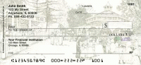 Click on Amusement Park Scenes Checks For More Details
