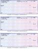 Click on Blue Red 3 Per Page Laser Checks For More Details