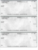 Click on Gray Marble 3 Per Page Laser Checks For More Details
