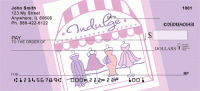 Click on Indulge by Deidre Mosher Checks For More Details