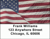 Click on American Reflections Address Labels For More Details