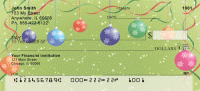 Click on Christmas Ornament Party Checks For More Details