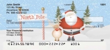 Click on Up North Checks For More Details