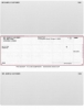 Click on Wall Street Middle Style Voucher Computer Checks For More Details