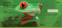 Click on More Tree Frogs Checks For More Details