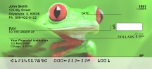 More Tree Frogs Checks