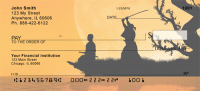 Click on Ninja vs Samurai Checks For More Details