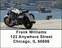 Click on Scenic Cycles Address Labels For More Details
