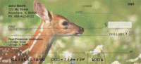 Click on Deer Fawn Checks For More Details