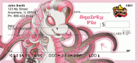 Click on Pinks Mix - My Little Demon Checks For More Details
