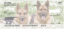 German Shepherd Checks