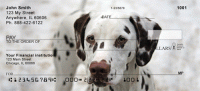 Click on Dalmatians Checks For More Details