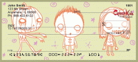 Click on Dr. Krinkles Creep Kids Checks For More Details