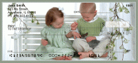 Click on Delightful Discoveries Checks For More Details