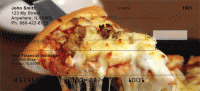 Click on Pizza Checks For More Details
