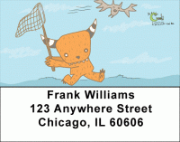 Click on Dr. Krinkles Gooli II Address Labels For More Details